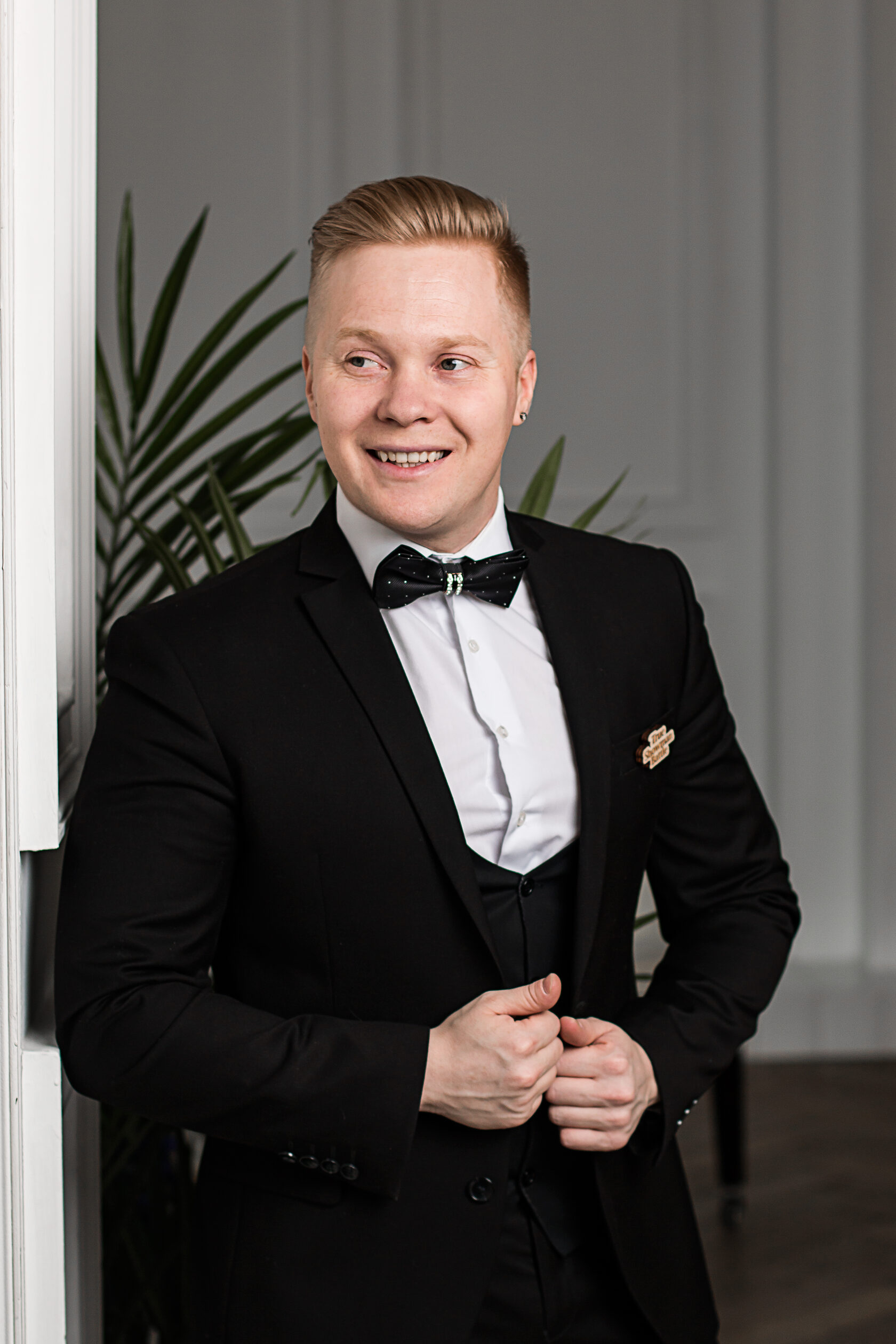 Андрей Безруков