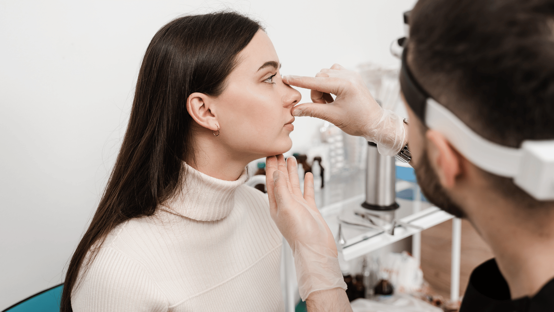 septorhinoplasty vs rhinoplasty