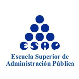 Antioquia - Escuela Superior de Administración Pública - ESAP