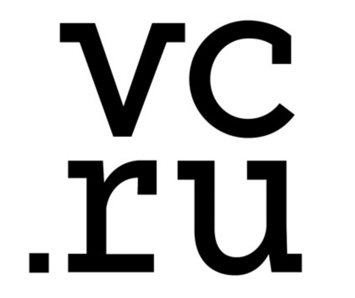Иконка VC.ru