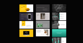 заказать презентацию