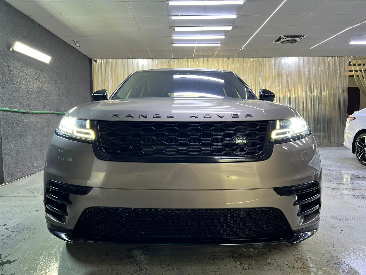 Land Rover Range Rover Velar in UAE Dubai
