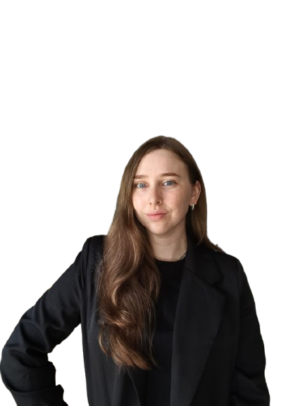 Юлия Сергеевна Шатохина — преподаватель русского языка