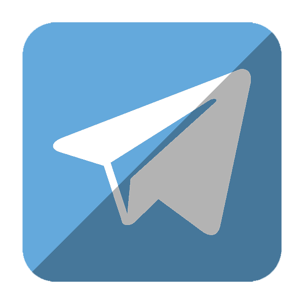 Переход в телеграм