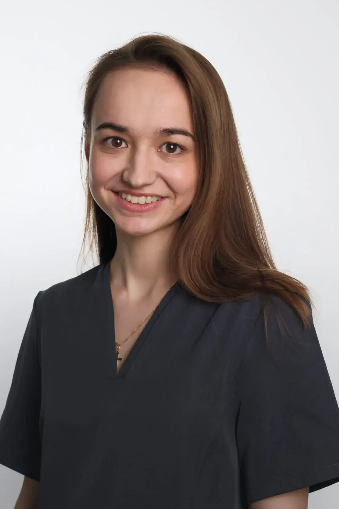 Козубенко Любовь