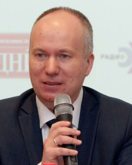 Сиренов Алексей Владимирович
