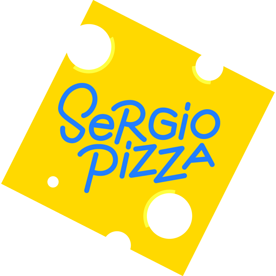 Sergio pizza. Сержио пицца логотип. Серджио пицца логотип. Работники Sergio pizza. Sergio pizza бариста.