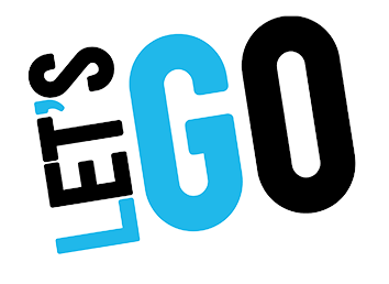 логотип Let'sGO