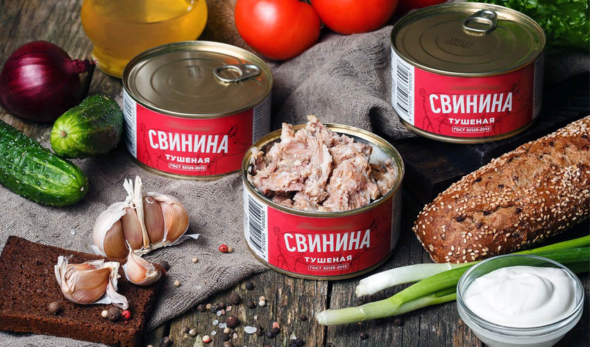 Консервы вкусные консервы фото