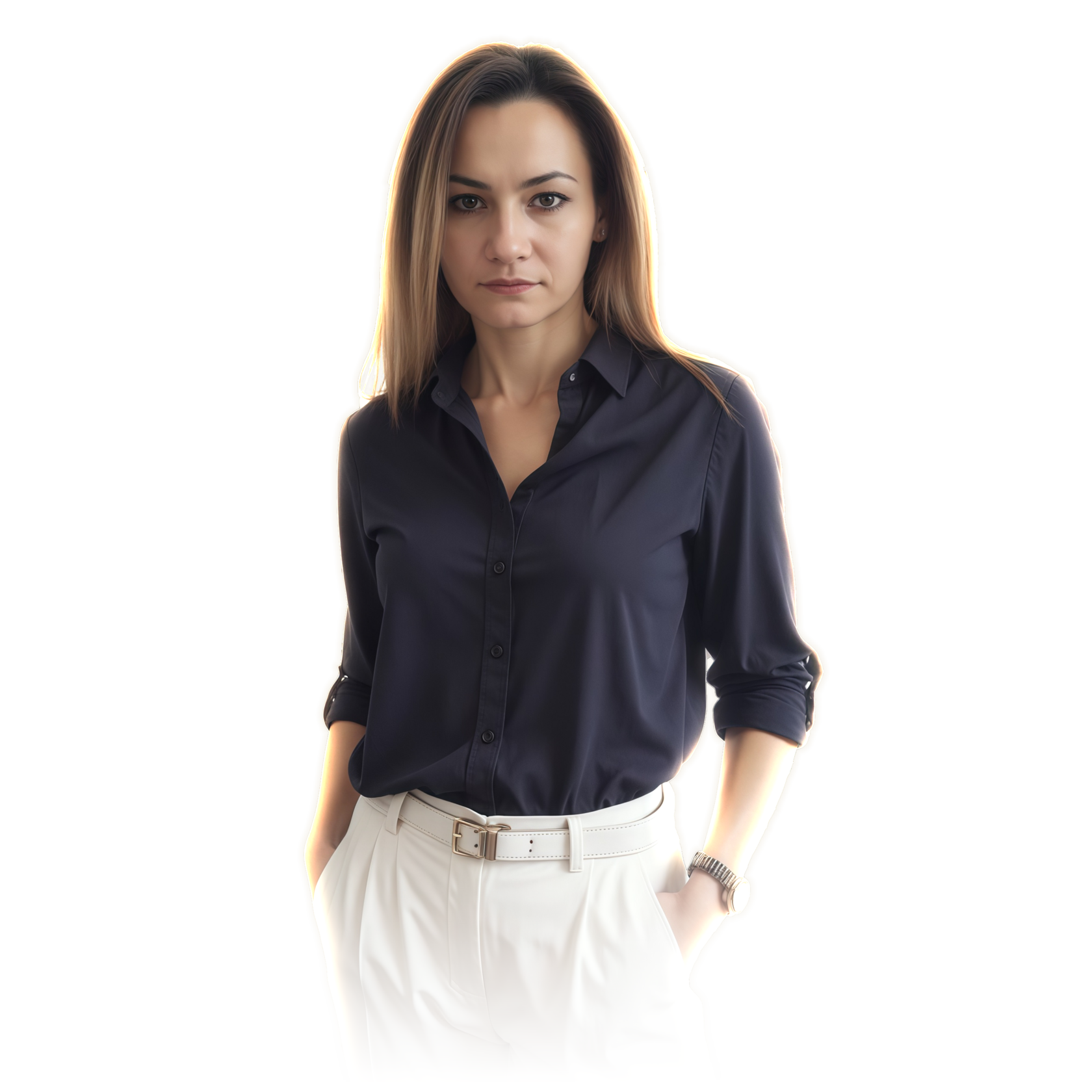 Ольга Зинченко