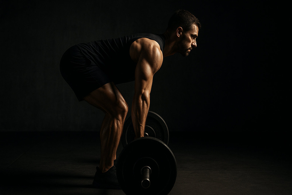  Румынская тяга против классической становой: компромиссы выбора