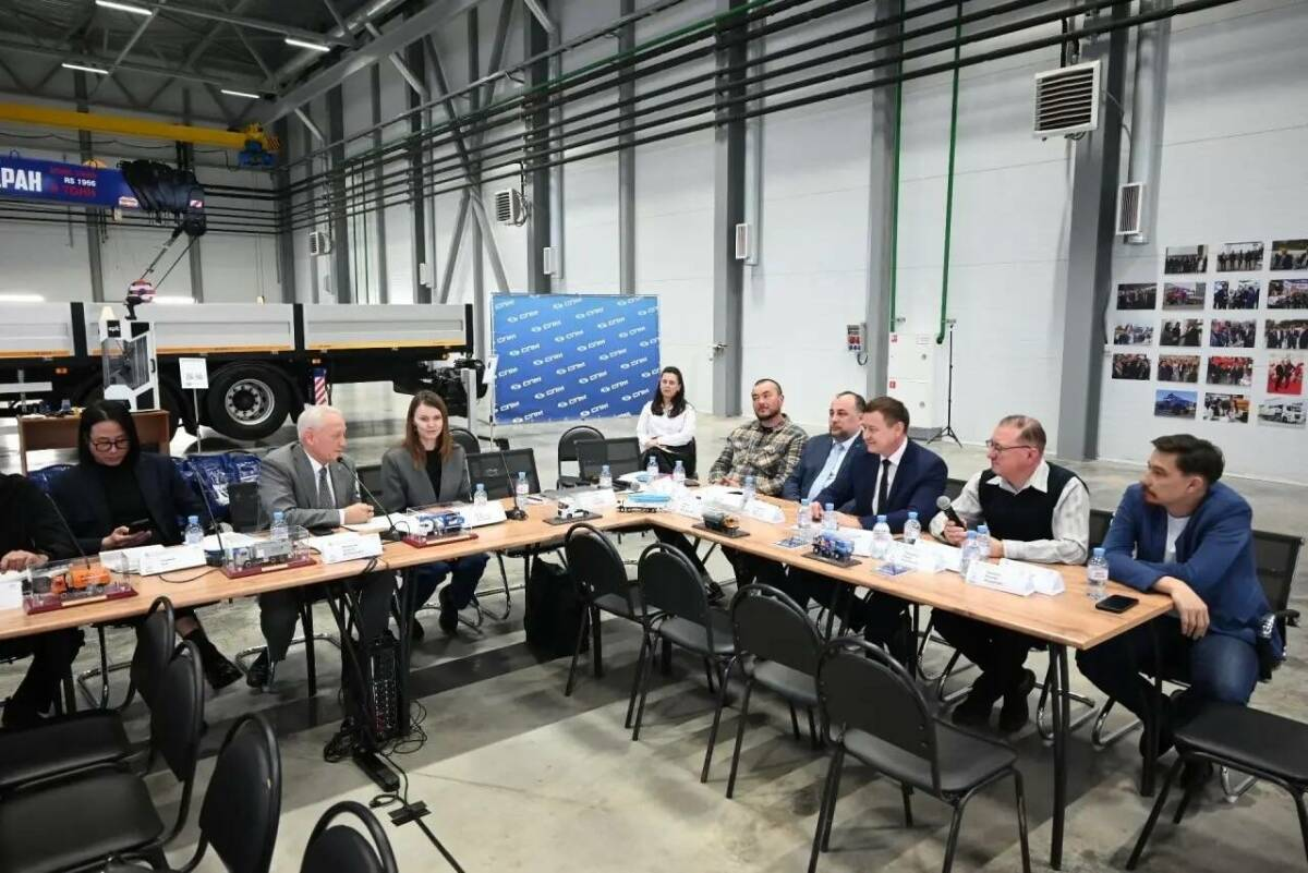 В Татарстане предложили внедрить практико-ориентированное обучение чиновников
