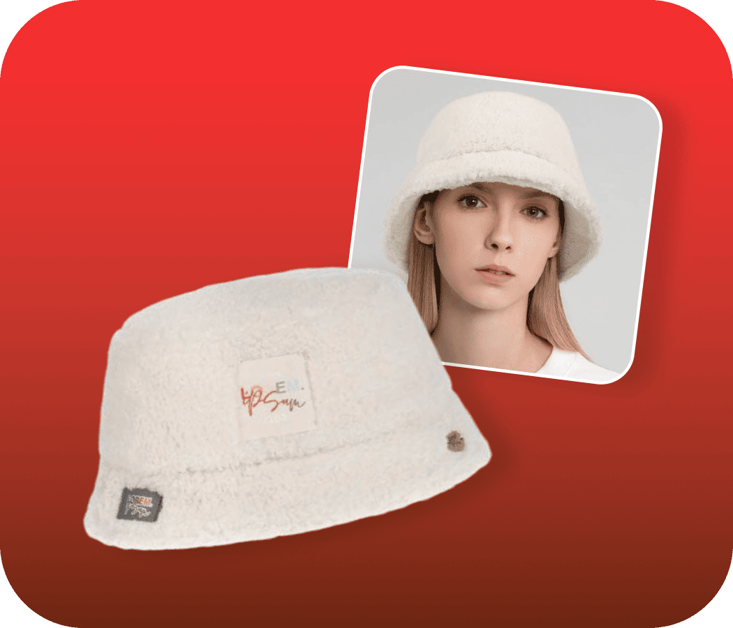 Панама утепленная Oblako