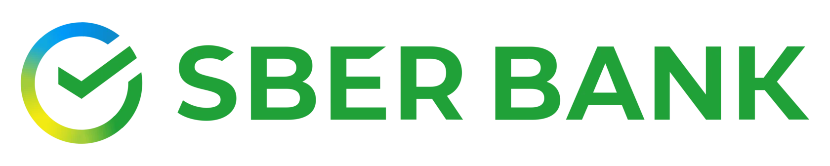 Сбер