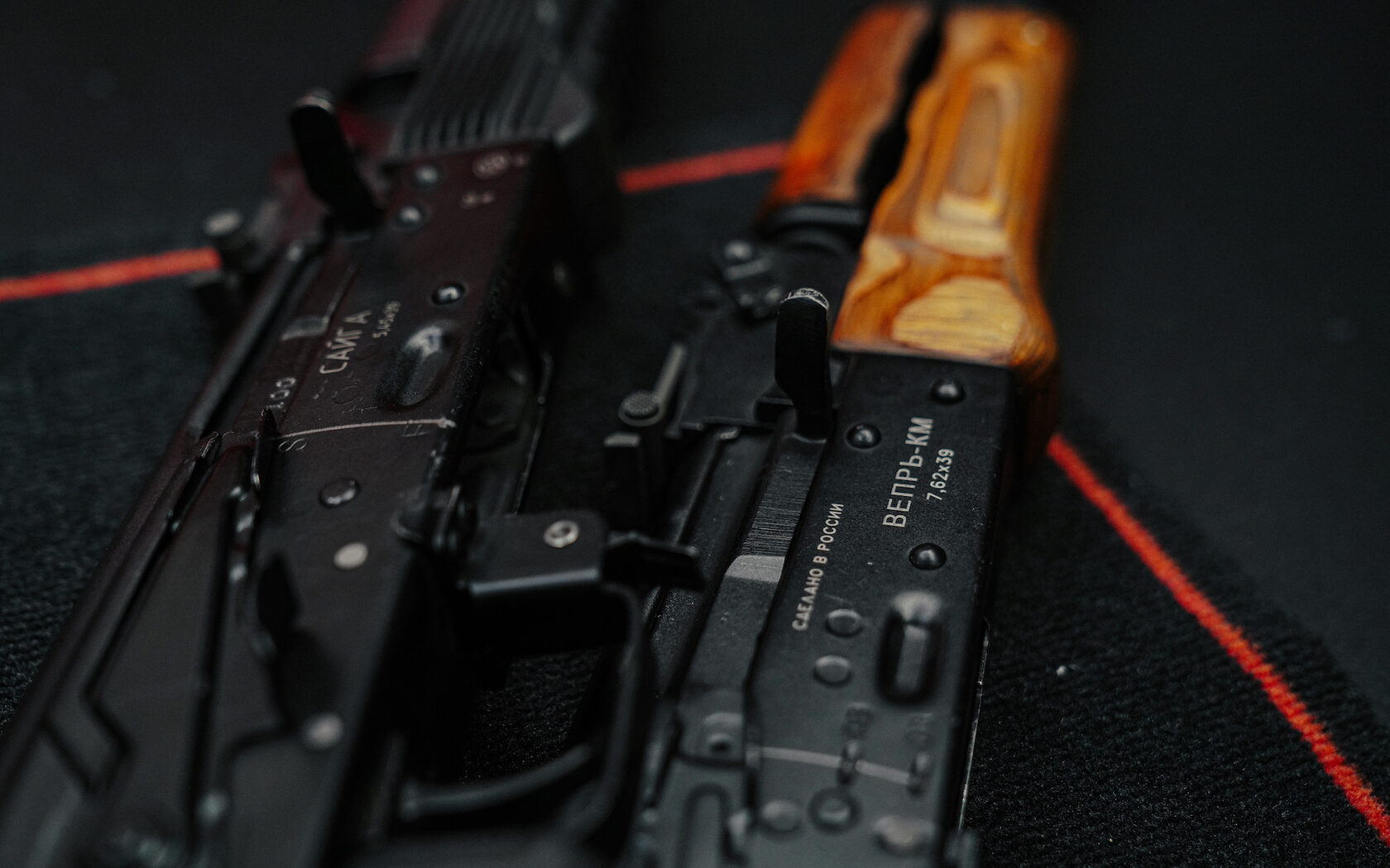 Вид на пятиэтажку ул. Гагаорина 17 - 2014 год