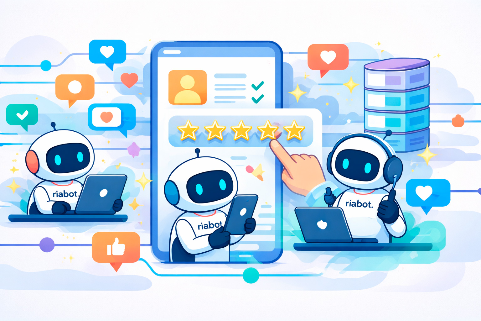 рейтинг Авито