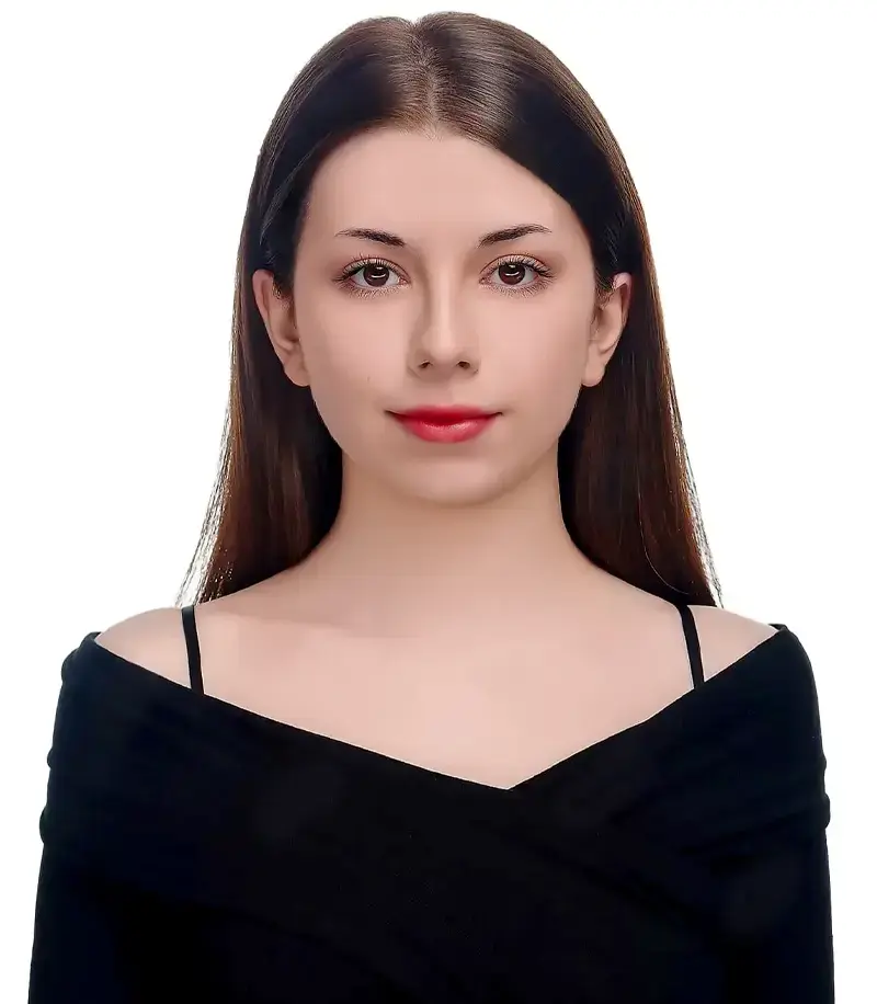 Напаспорт | Фото на документы в Чебоксарах