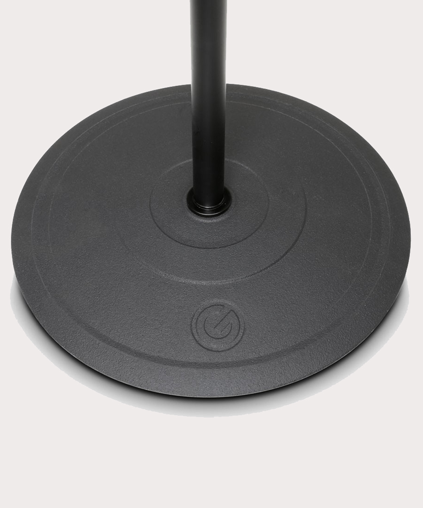 NATURNA MS 23 аксесуари. Напольна стійка для акустичних систем KOLO.