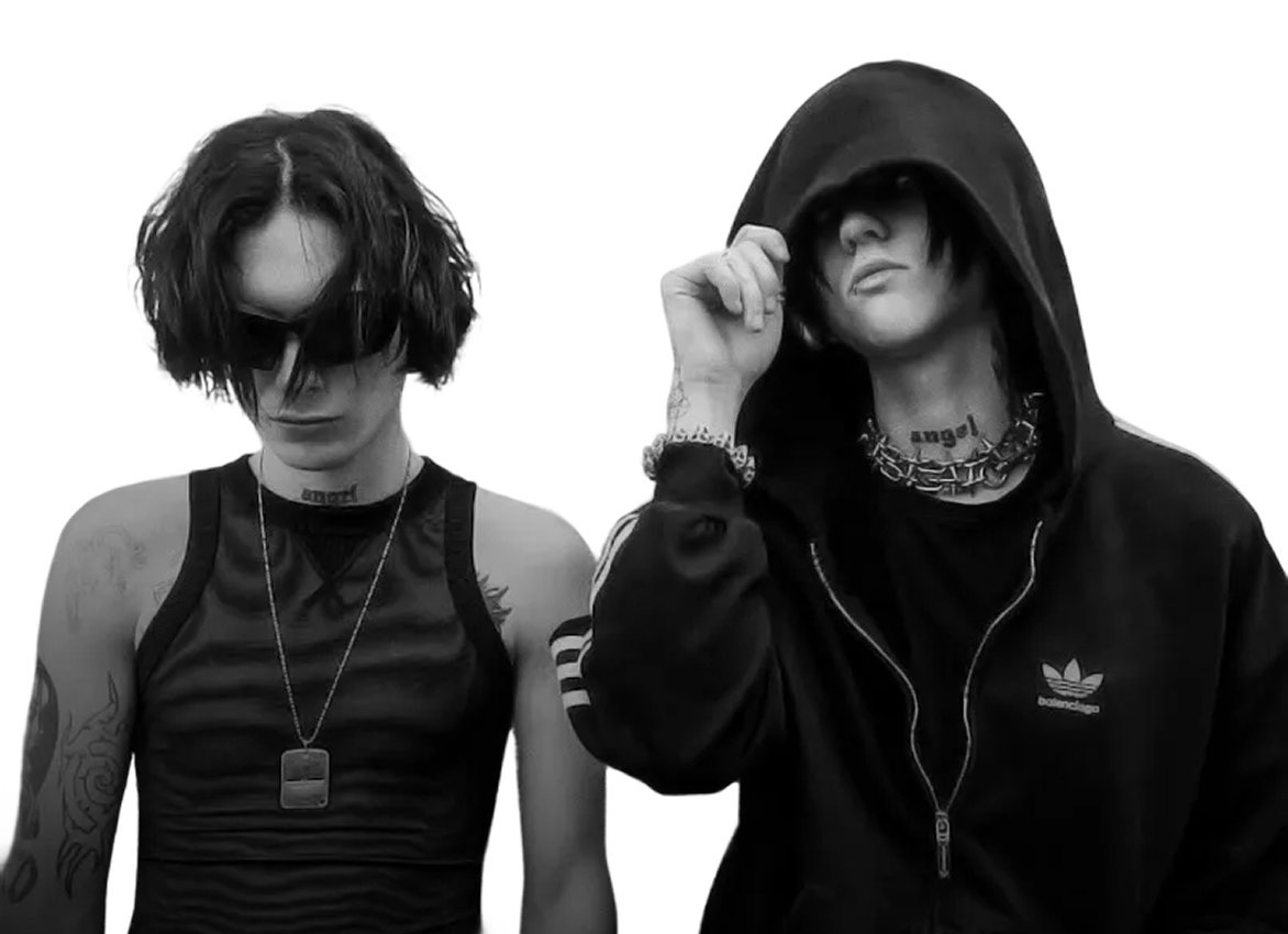 Kai Angel & 9mice