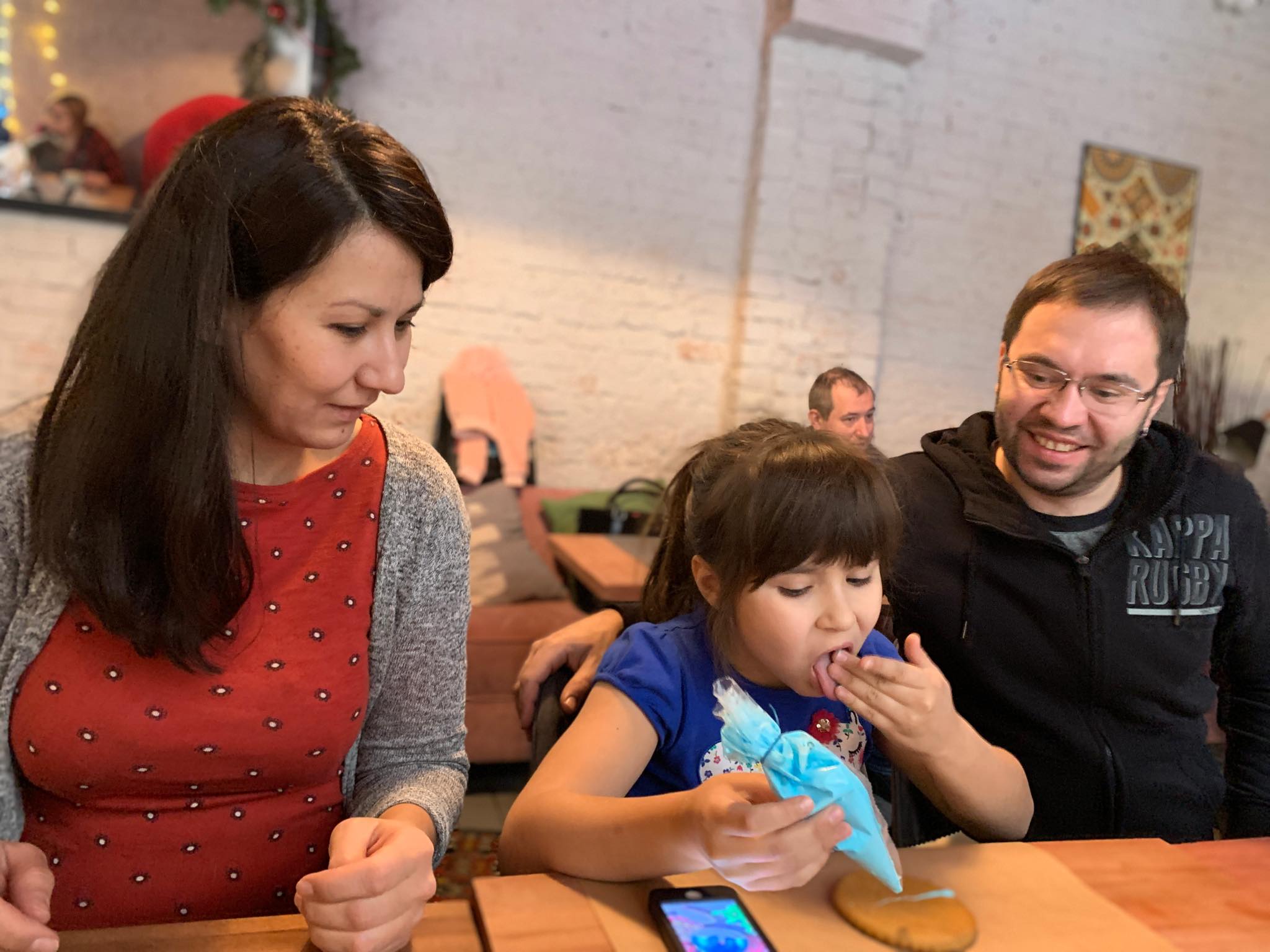 Где найти поддержку родителям детей с инвалидностью? Часть первая