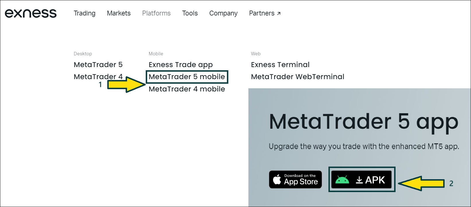 5 Ways You Can Get More Exness Trading Broker While Spending Less