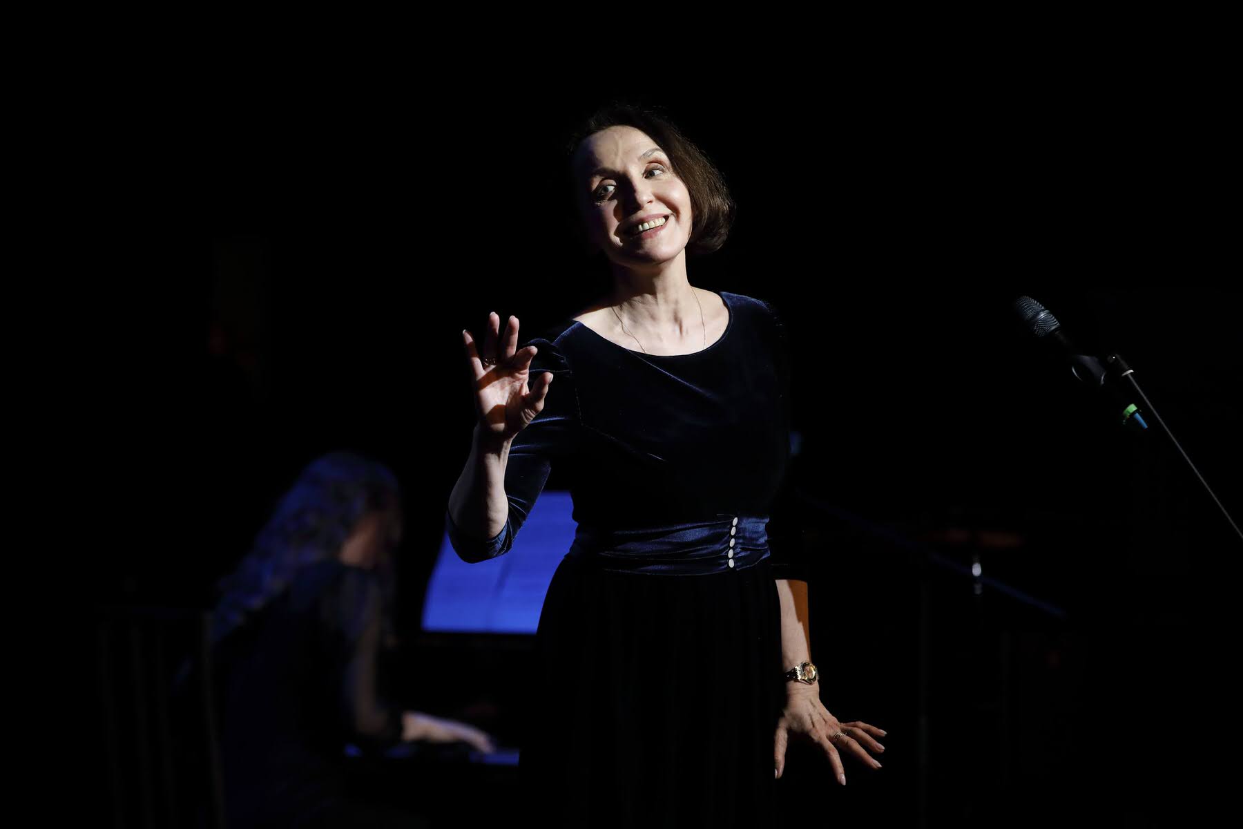 Творческий вечер Игоря Яцко 00002