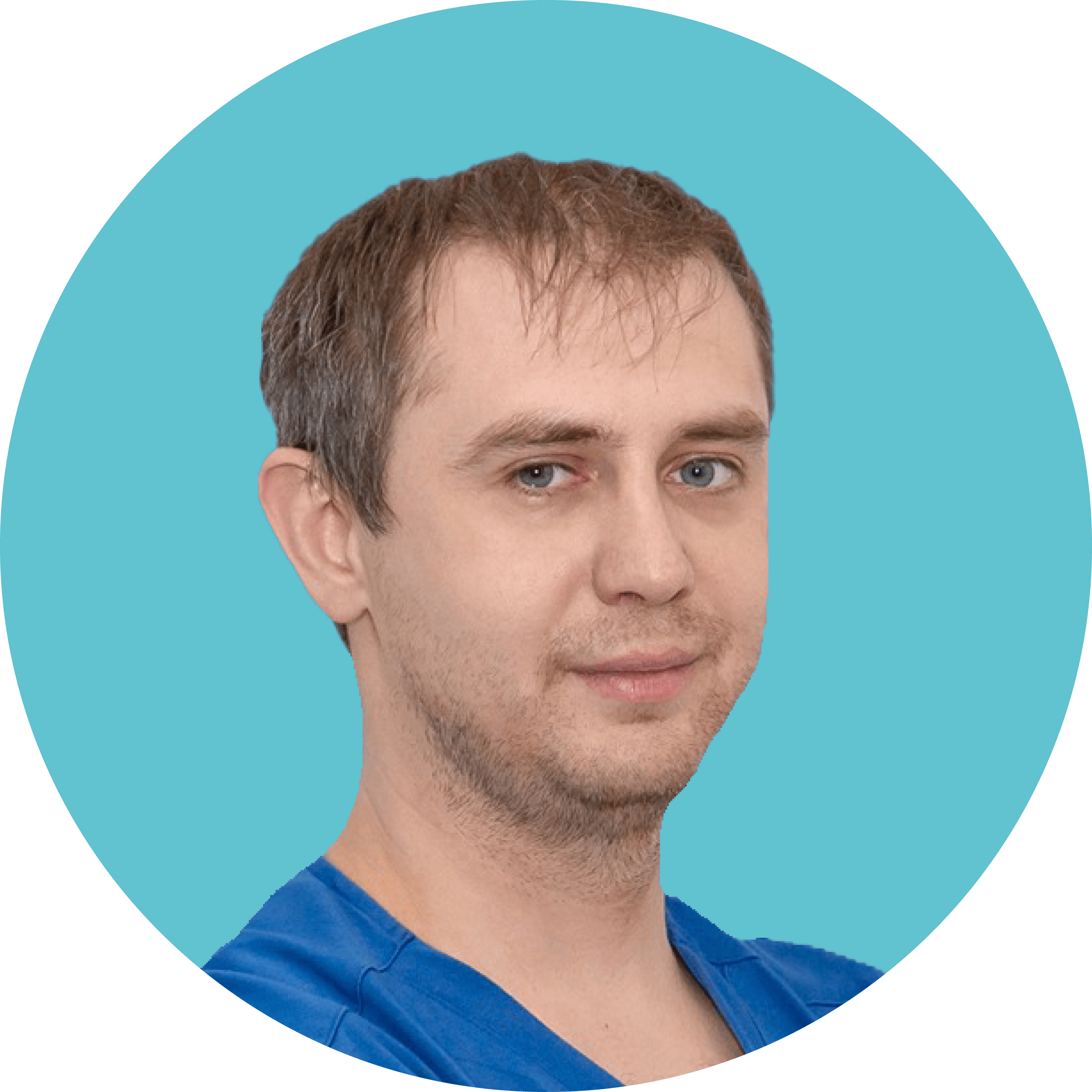 Стойловкий Максим Игоревич - онколог в Иваново