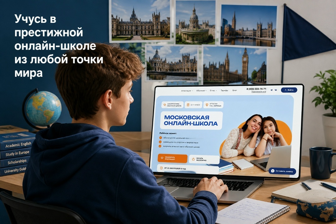 Поступить на бюджет в Москве или бесплатно учиться в Европе?, изображение №2