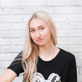 Елена Россеева веб-дизайнер