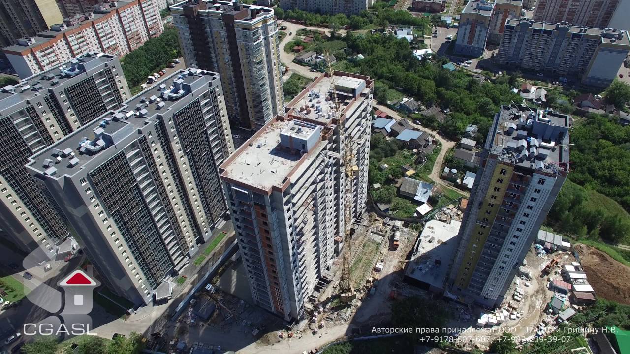 Жк Романтика Казань Купить