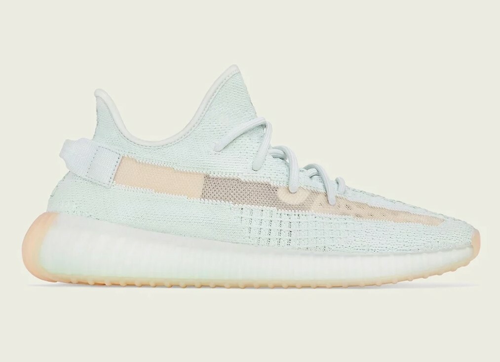Yeezy Boost 350 V2 «Hyperspace»
