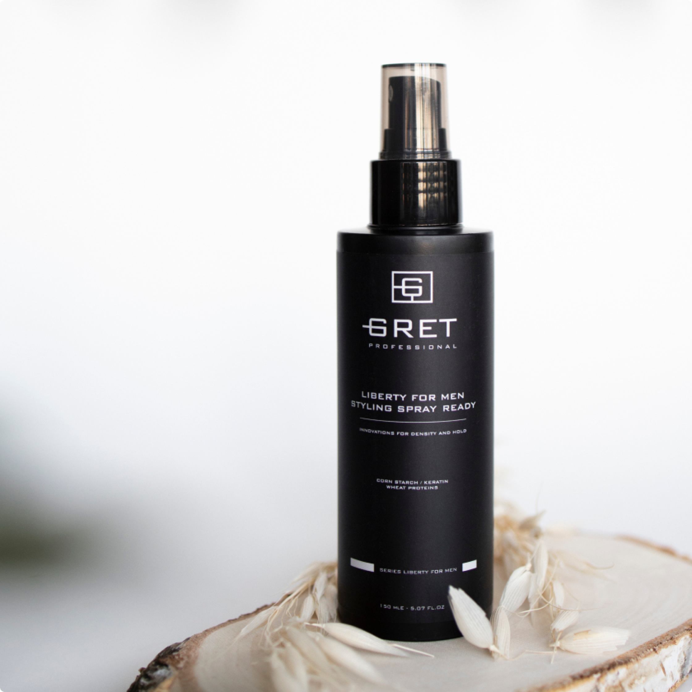 GRET professional — для тех, кто выбирает лучшее!