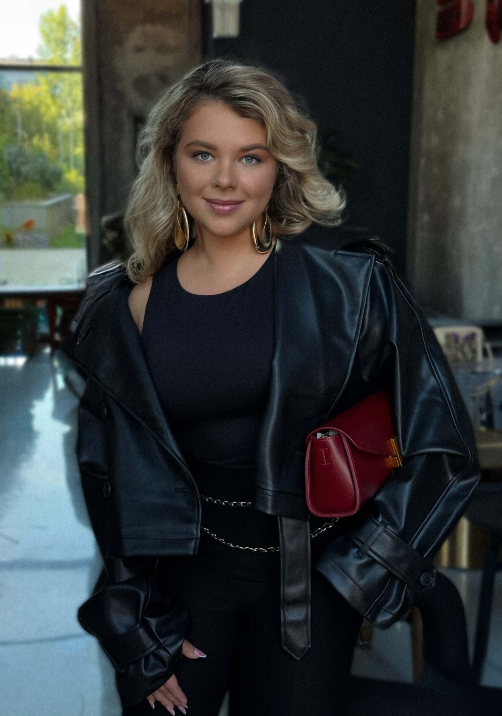 Анна Якупова