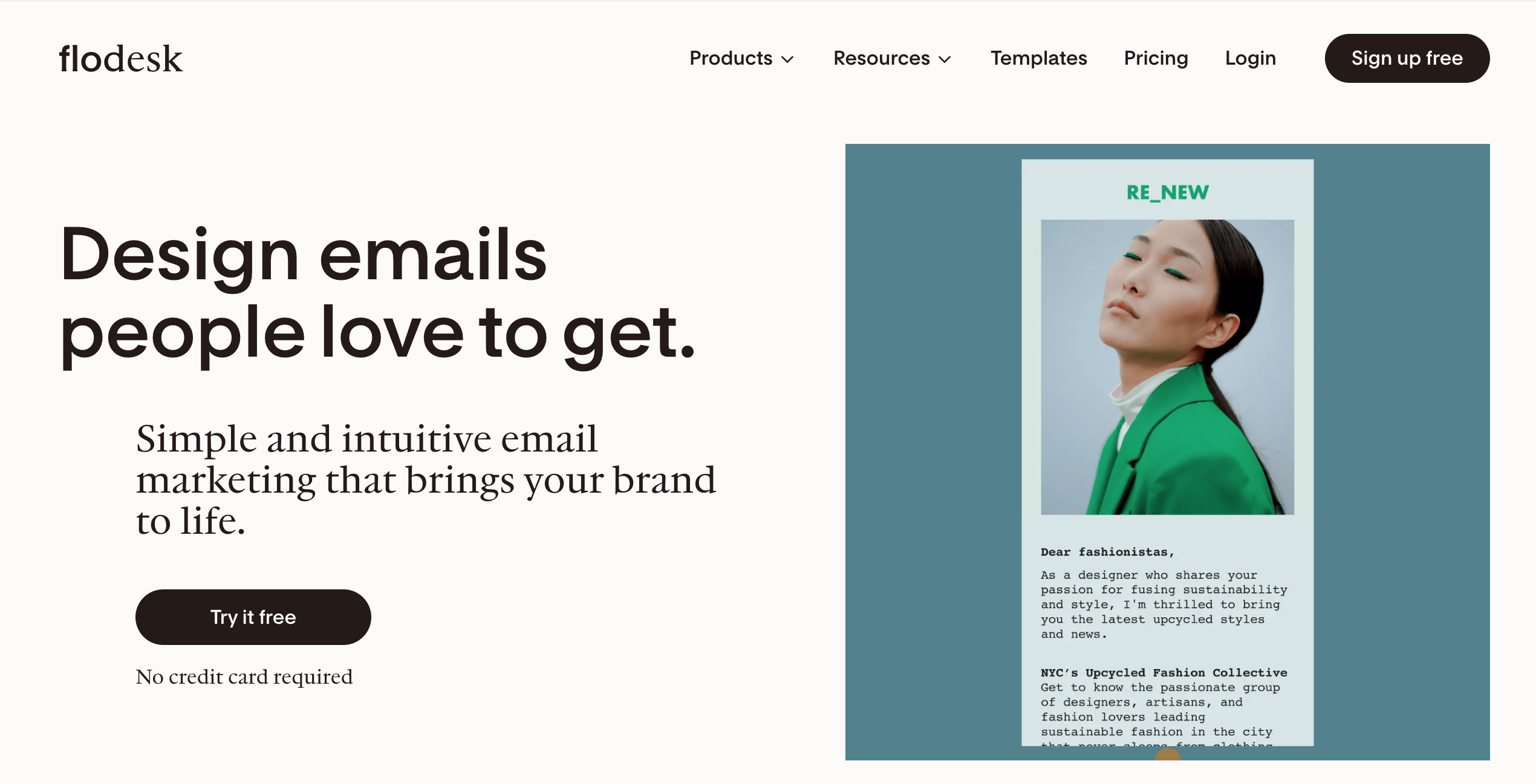Как оплатить Flodesk (флодеск) из России быстро и просто с помощью Payholder