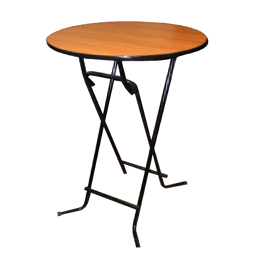 Купить Круглый Складной Банкетный Стол