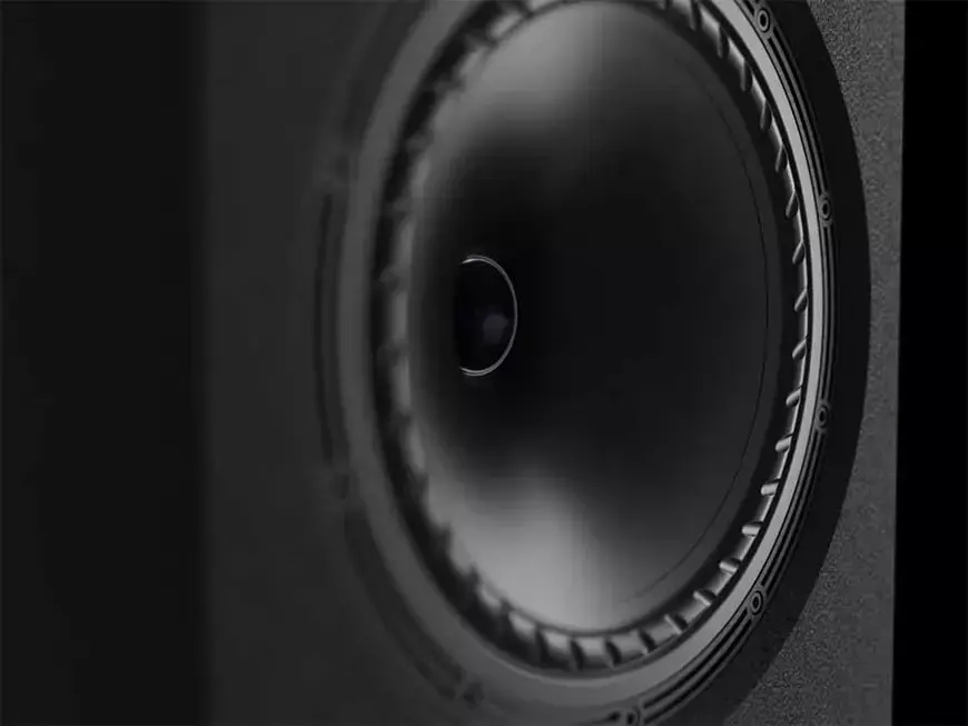 Fyne Audio Home Theatre Monitor