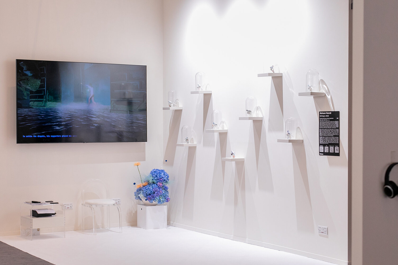 Art Dubai 2025 Inloco Gallery