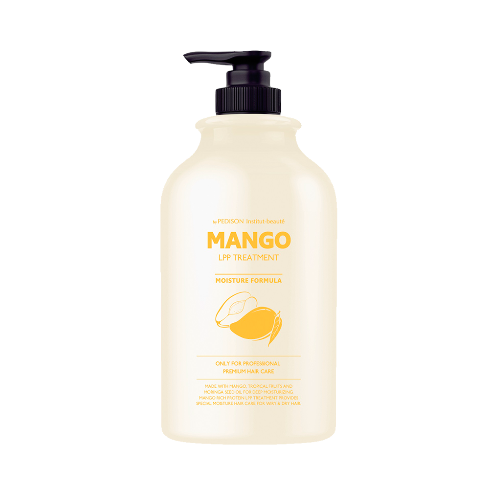 

EVAS Pedison Institut-Beaute Mango Rich LPP Treatment, 500 ml, PDS001