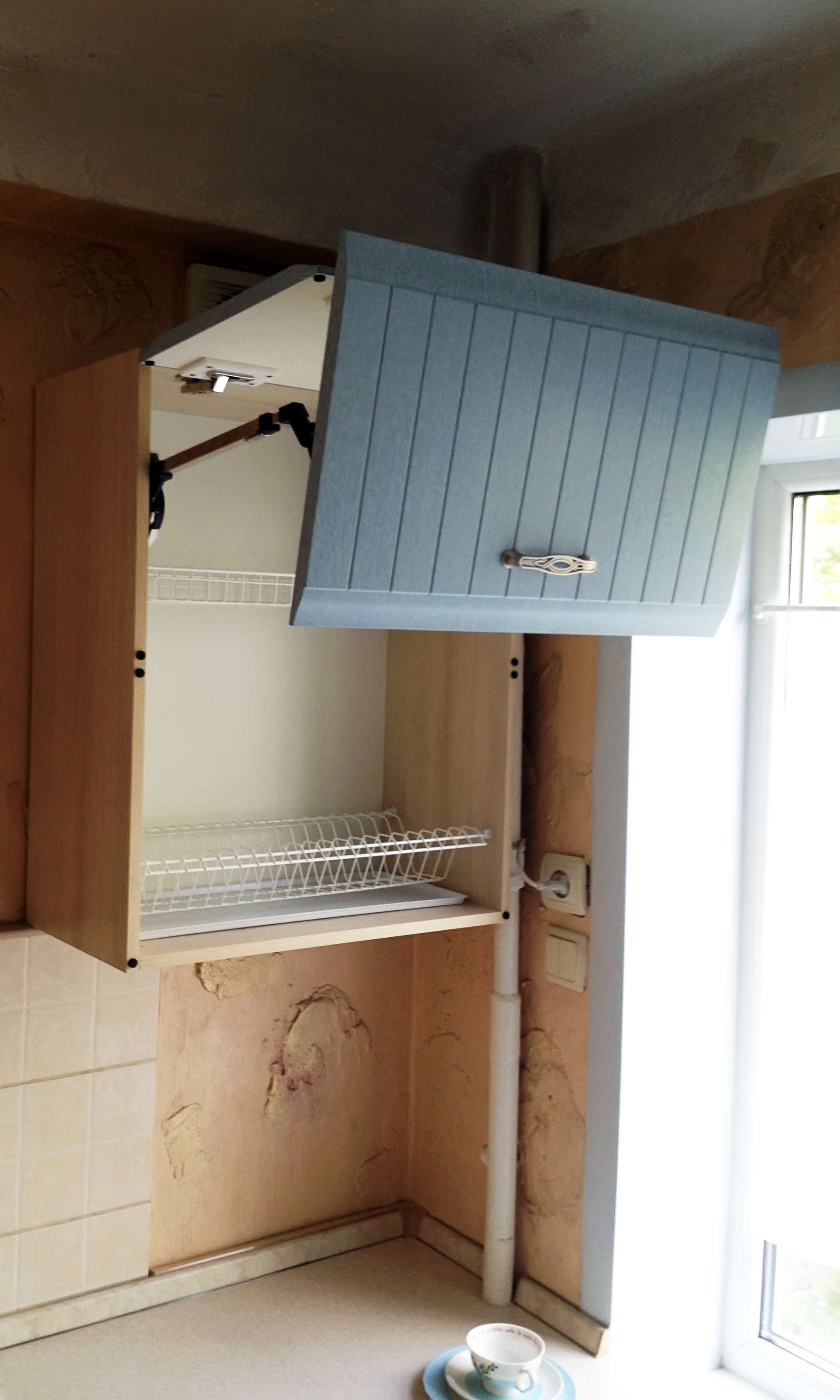 мебель под заказ Донецк ДНР кухня№27