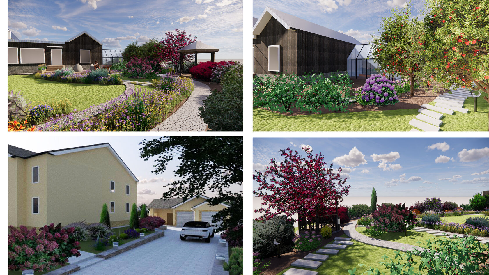 Ейск металлоконструкции ландшафт