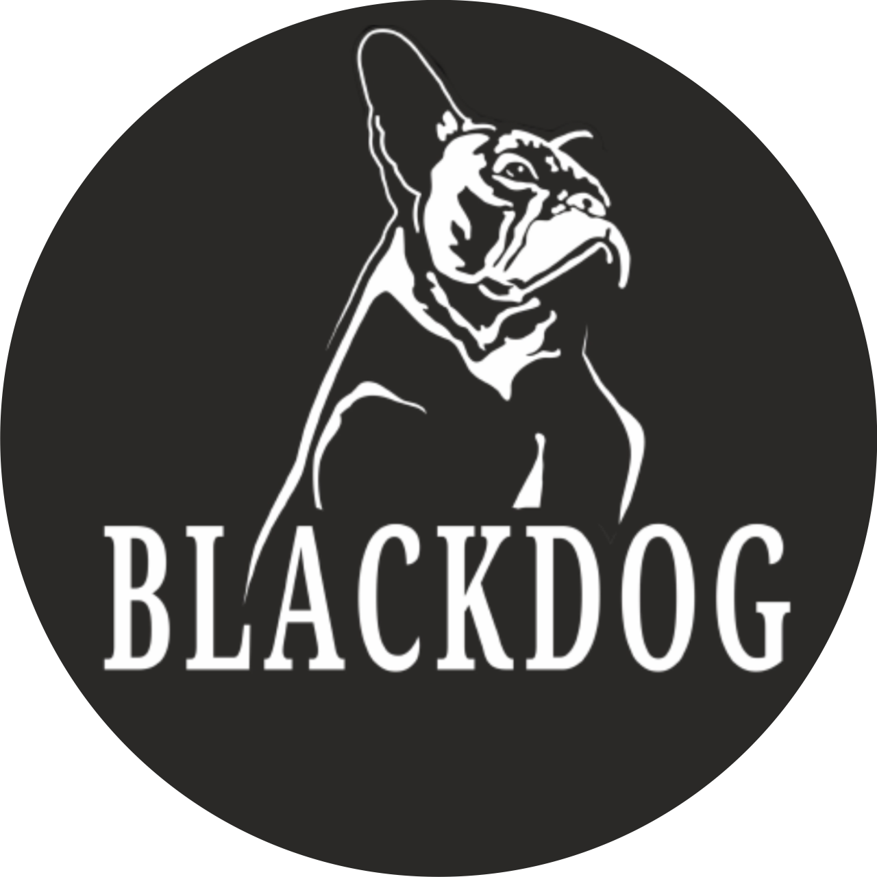 Груминг студия в Краснодаре | BlackDog