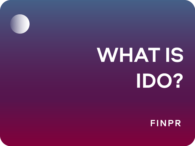 What Is an IDO? Everything You Need to Know
