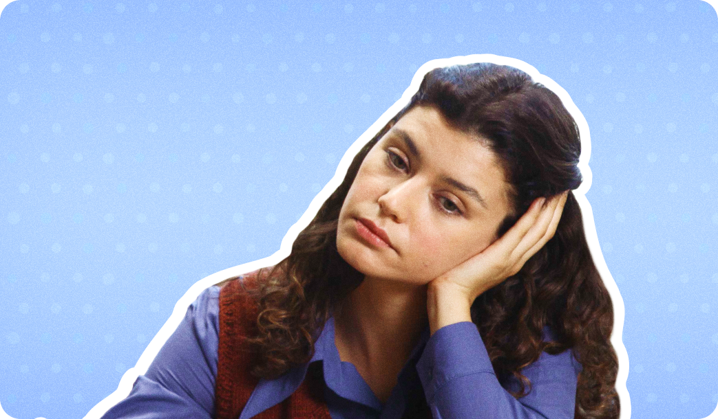 Как понять, что пора что-то менять