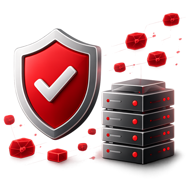 NGFW и защита ИТ инфраструктуры