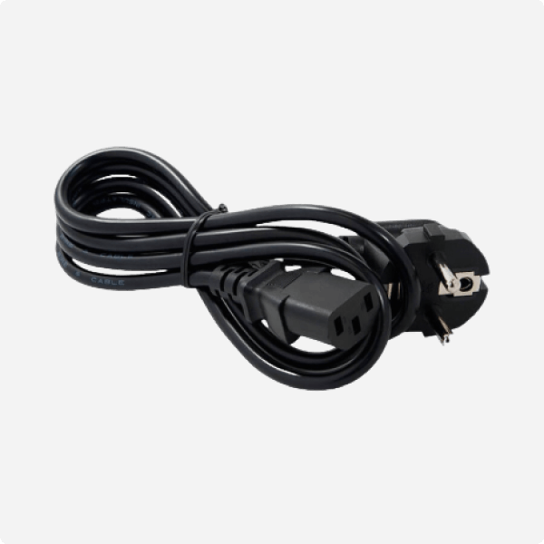 Кабель питания Stratex 500