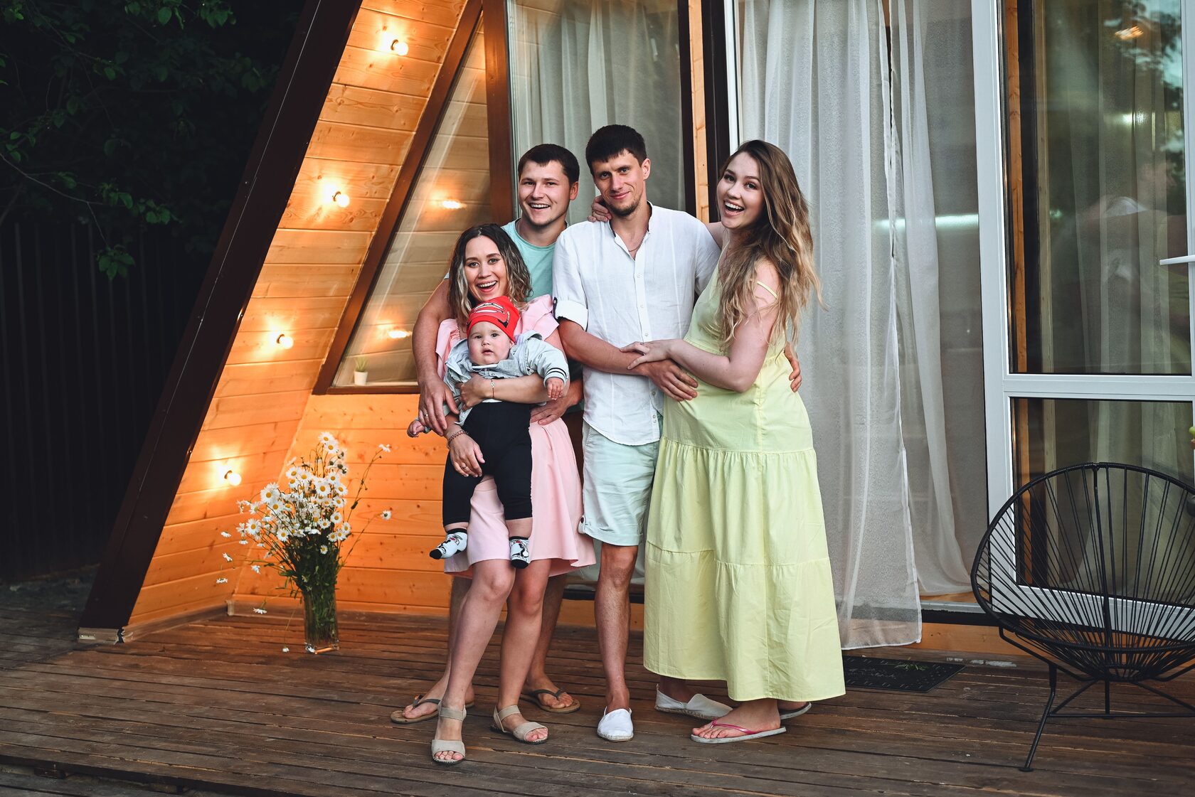 Где провести день города Москвы 2025