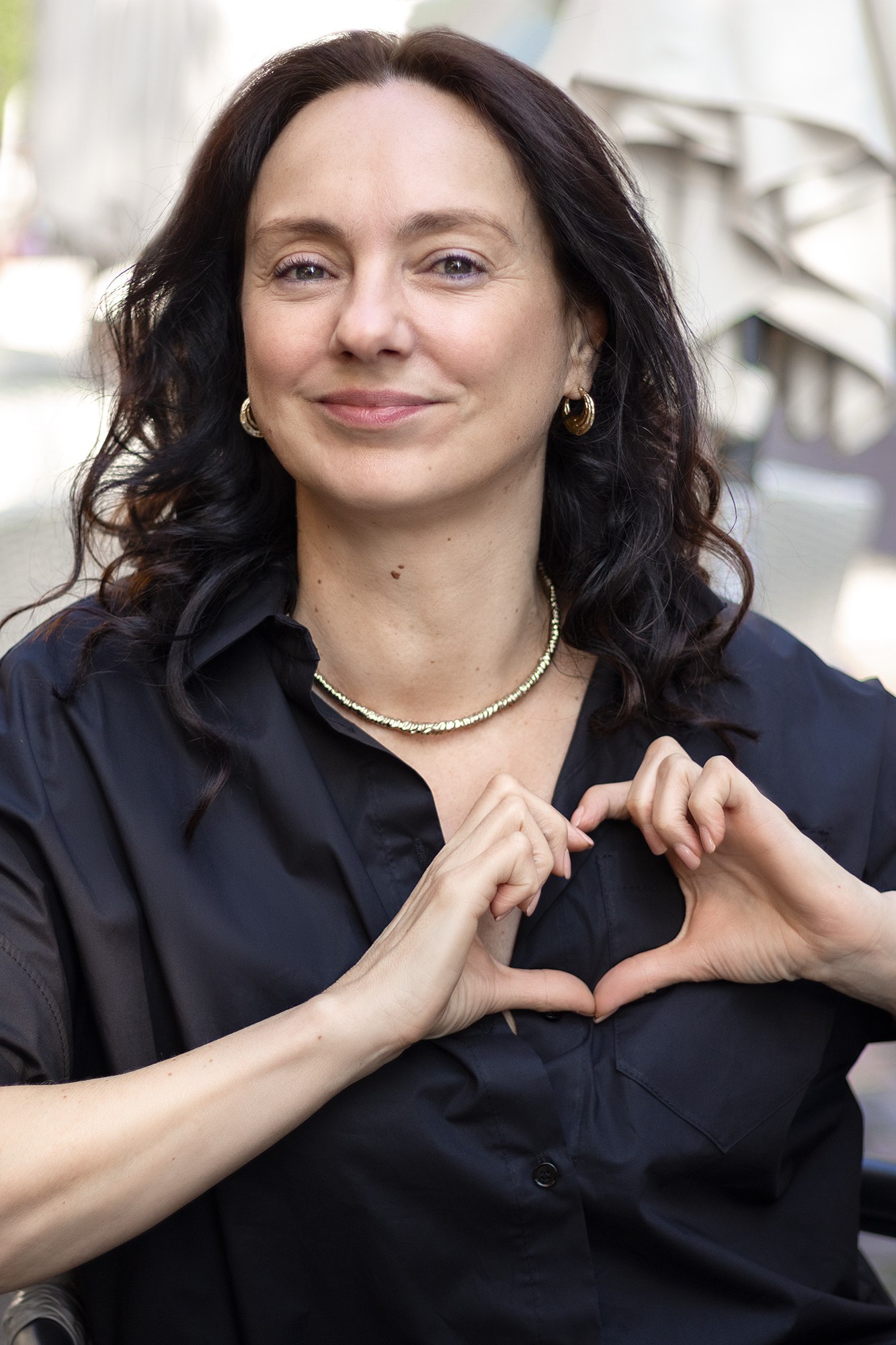 Марина Гербер