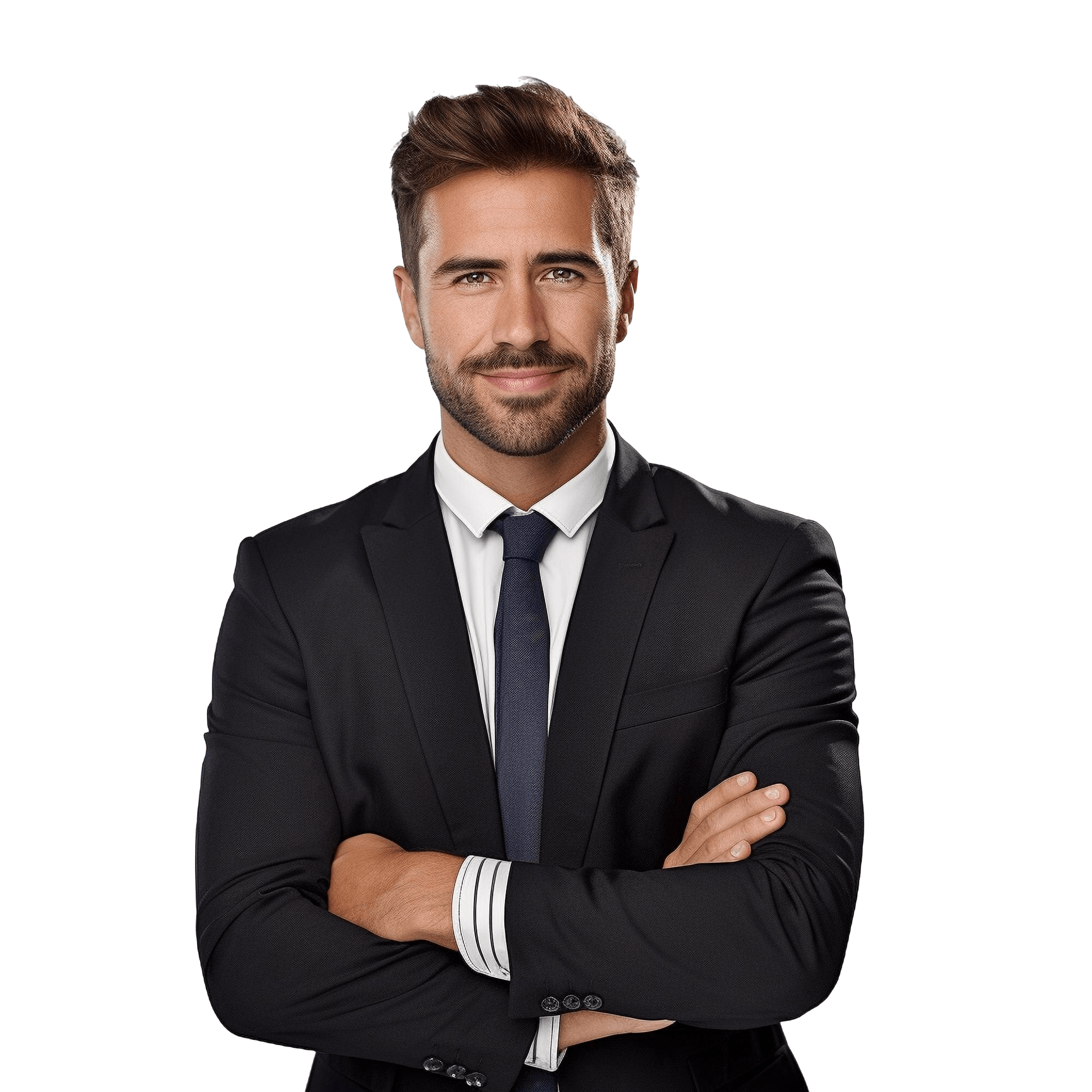 Профессиональный юрист