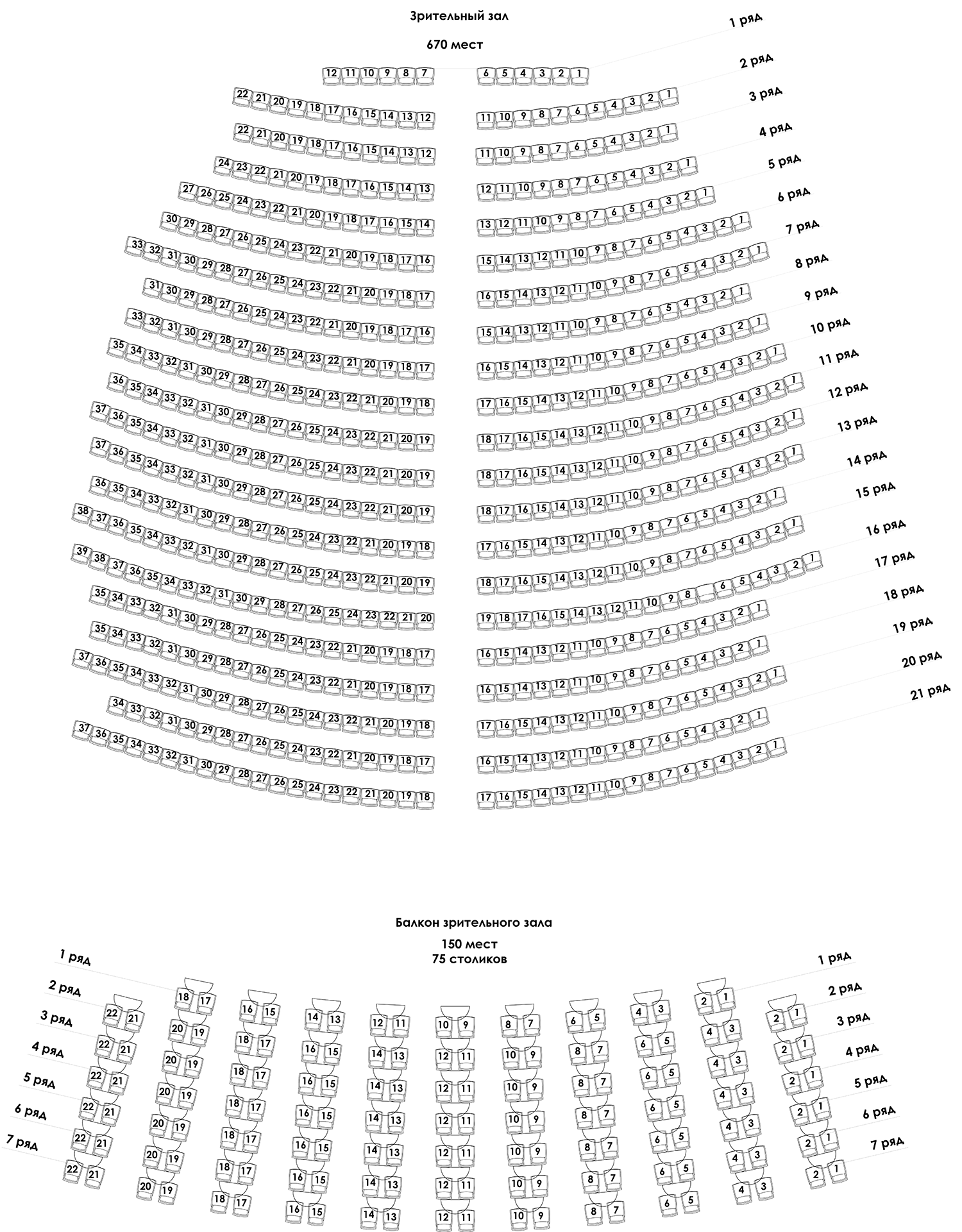 схема зала дк выборгский в санкт петербурге с местами