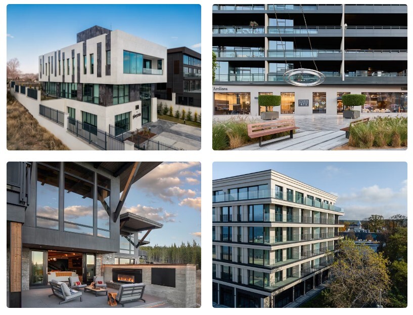 искусственный камень для облицовки